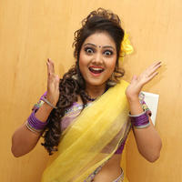 Priyanka Rao at Rabhasa Audio Launch Stills | Picture 787659