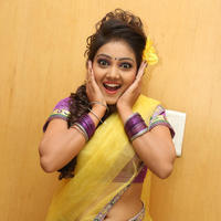 Priyanka Rao at Rabhasa Audio Launch Stills | Picture 787660