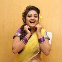 Priyanka Rao at Rabhasa Audio Launch Stills | Picture 787661