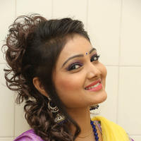 Priyanka Rao at Rabhasa Audio Launch Stills | Picture 787662