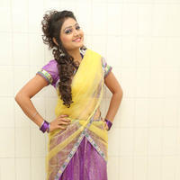 Priyanka Rao at Rabhasa Audio Launch Stills | Picture 787666