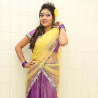 Priyanka Rao at Rabhasa Audio Launch Stills | Picture 787667