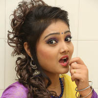 Priyanka Rao at Rabhasa Audio Launch Stills | Picture 787668