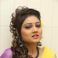 Priyanka Rao at Rabhasa Audio Launch Stills | Picture 787672