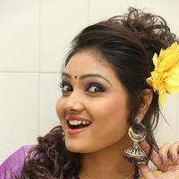 Priyanka Rao at Rabhasa Audio Launch Stills | Picture 787677