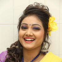 Priyanka Rao at Rabhasa Audio Launch Stills | Picture 787682