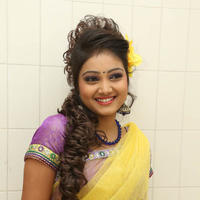 Priyanka Rao at Rabhasa Audio Launch Stills | Picture 787687