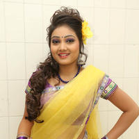 Priyanka Rao at Rabhasa Audio Launch Stills | Picture 787691
