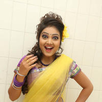 Priyanka Rao at Rabhasa Audio Launch Stills | Picture 787692