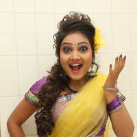 Priyanka Rao at Rabhasa Audio Launch Stills | Picture 787694