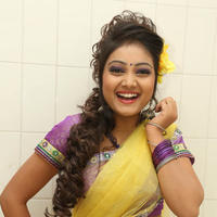 Priyanka Rao at Rabhasa Audio Launch Stills | Picture 787698