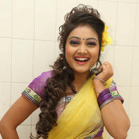 Priyanka Rao at Rabhasa Audio Launch Stills | Picture 787700