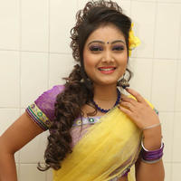 Priyanka Rao at Rabhasa Audio Launch Stills | Picture 787702