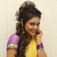 Priyanka Rao at Rabhasa Audio Launch Stills | Picture 787703