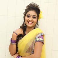 Priyanka Rao at Rabhasa Audio Launch Stills | Picture 787705