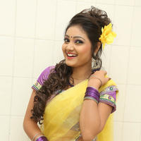 Priyanka Rao at Rabhasa Audio Launch Stills | Picture 787707