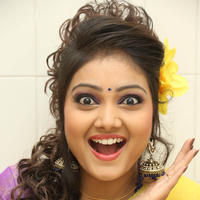 Priyanka Rao at Rabhasa Audio Launch Stills | Picture 787710