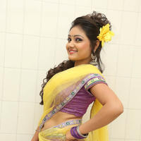 Priyanka Rao at Rabhasa Audio Launch Stills | Picture 787713