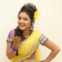 Priyanka Rao at Rabhasa Audio Launch Stills | Picture 787716