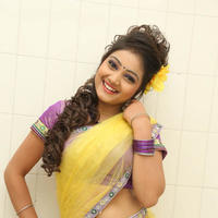 Priyanka Rao at Rabhasa Audio Launch Stills | Picture 787723