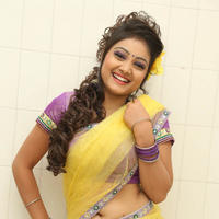 Priyanka Rao at Rabhasa Audio Launch Stills | Picture 787724