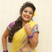 Priyanka Rao at Rabhasa Audio Launch Stills | Picture 787725