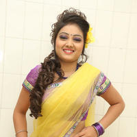 Priyanka Rao at Rabhasa Audio Launch Stills | Picture 787726