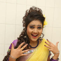 Priyanka Rao at Rabhasa Audio Launch Stills | Picture 787727
