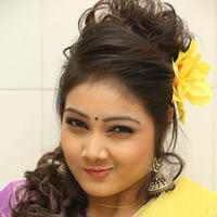 Priyanka Rao at Rabhasa Audio Launch Stills | Picture 787732