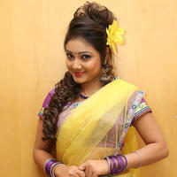 Priyanka Rao at Rabhasa Audio Launch Stills | Picture 787734