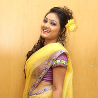 Priyanka Rao at Rabhasa Audio Launch Stills | Picture 787735