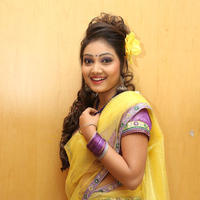 Priyanka Rao at Rabhasa Audio Launch Stills | Picture 787736