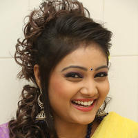 Priyanka Rao at Rabhasa Audio Launch Stills | Picture 787743