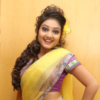 Priyanka Rao at Rabhasa Audio Launch Stills | Picture 787746