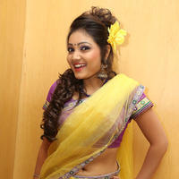 Priyanka Rao at Rabhasa Audio Launch Stills | Picture 787750