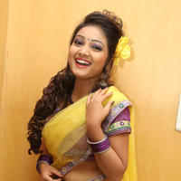 Priyanka Rao at Rabhasa Audio Launch Stills | Picture 787755