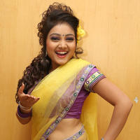 Priyanka Rao at Rabhasa Audio Launch Stills | Picture 787764
