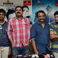Maaya Movie Press Meet Stills | Picture 788636
