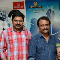 Maaya Movie Press Meet Stills