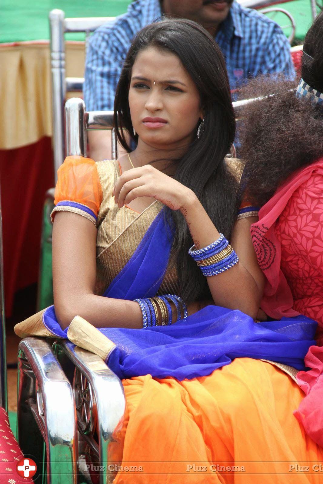 Priyanka Latest Stills | Picture 789269