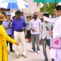 Aditya Movie Working Stills | Picture 791271
