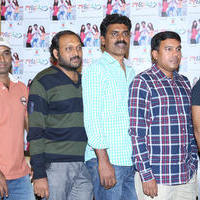 Galipatam Movie Press Meet Photos | Picture 790770