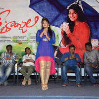 Anjali (Actress) - Geethanjali Movie Press Meet Photos | Picture 790656