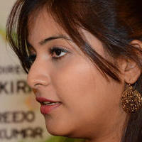 Anjali (Actress) - Geethanjali Movie Press Meet Photos | Picture 790667