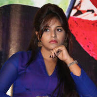Anjali (Actress) - Geethanjali Movie Press Meet Photos | Picture 790674