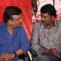 Geethanjali Movie Press Meet Photos | Picture 790694