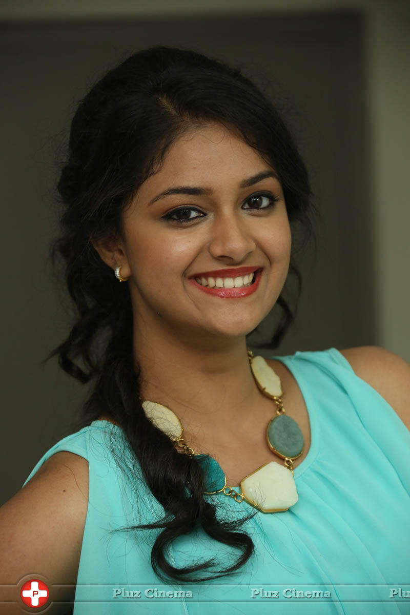 Keerthi Suresh Special Gallery | Picture 791898
