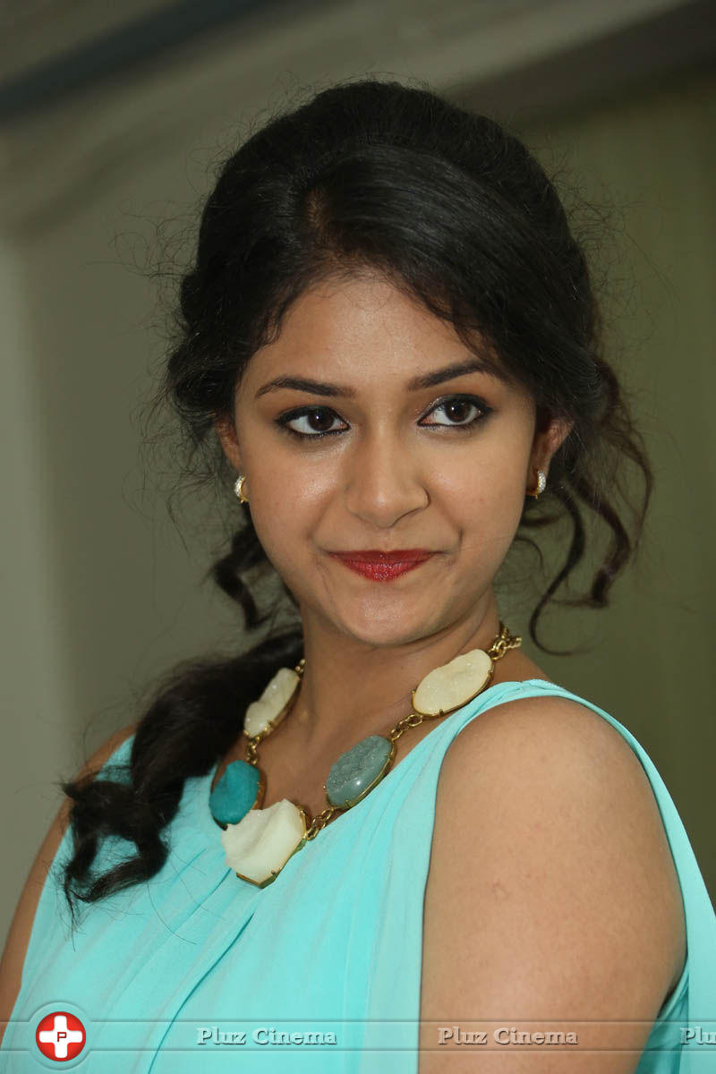 Keerthi Suresh Special Gallery | Picture 791903