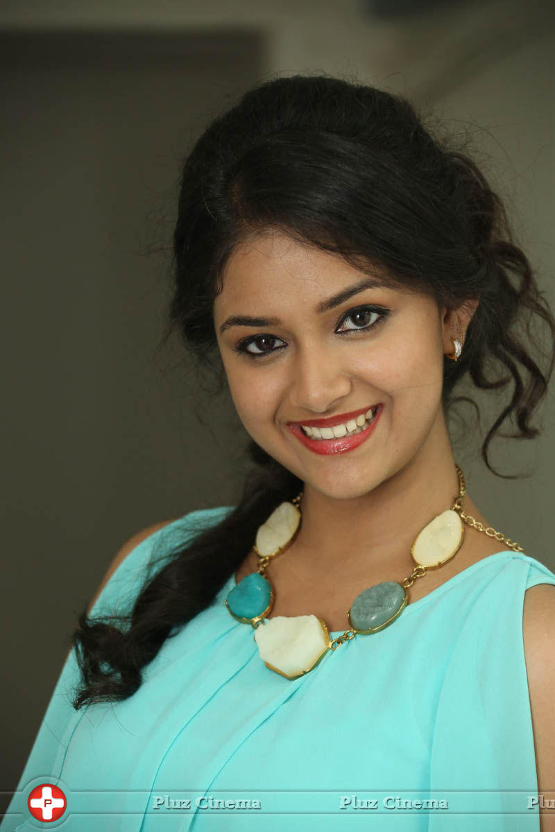 Keerthi Suresh Special Gallery | Picture 791915