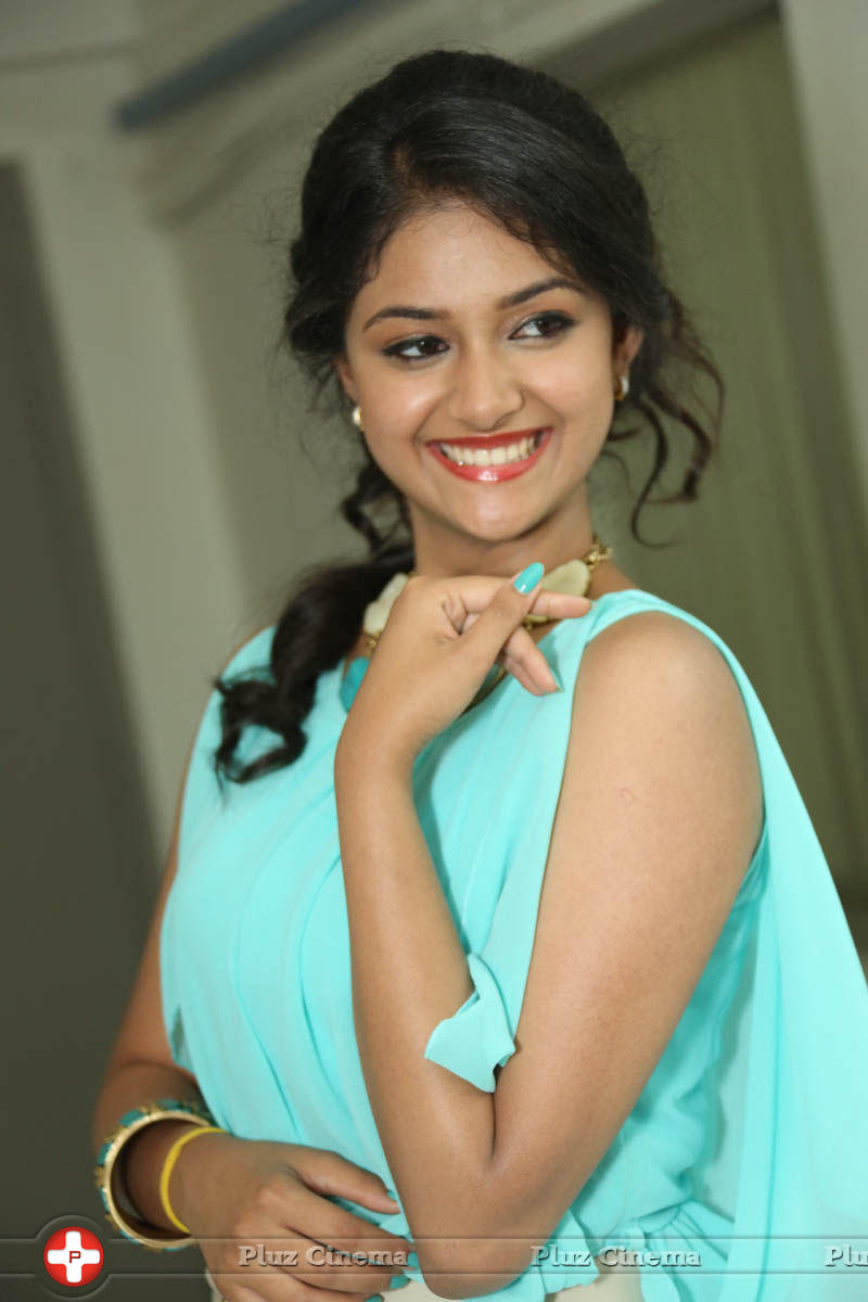 Keerthi Suresh Special Gallery | Picture 791933
